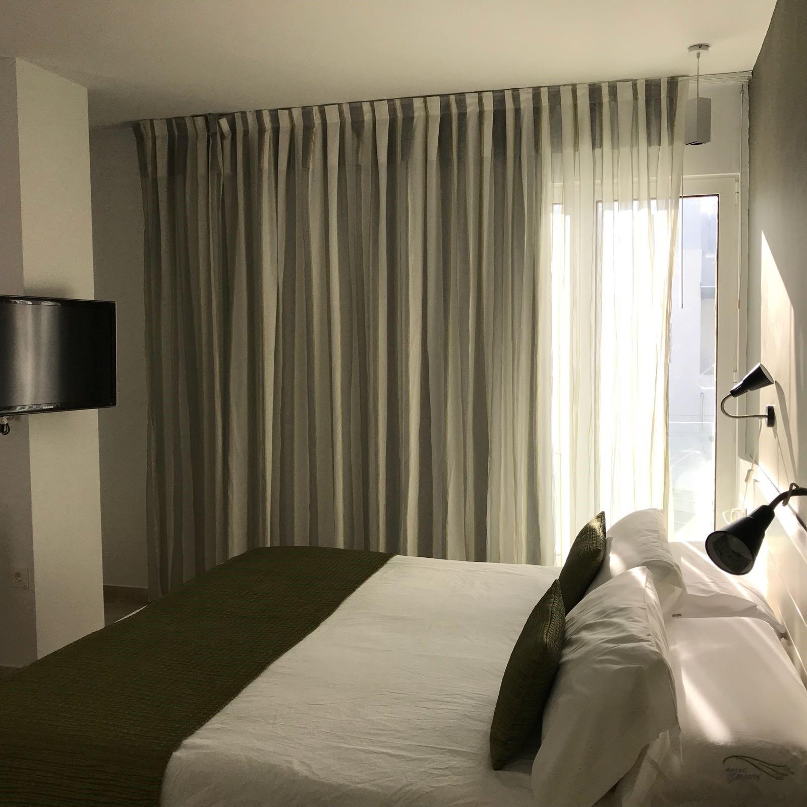Hotel Senderos อากัวอามาร์กา ภายนอก รูปภาพ