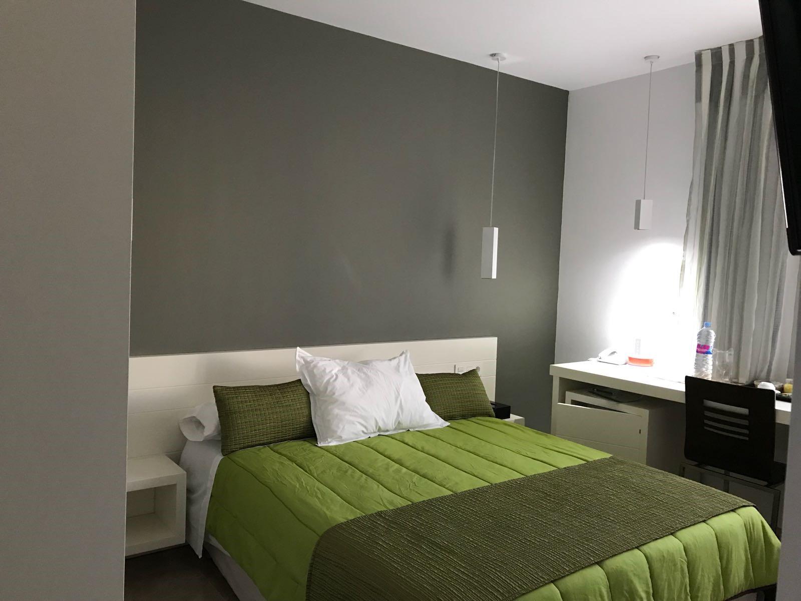 Hotel Senderos อากัวอามาร์กา ภายนอก รูปภาพ