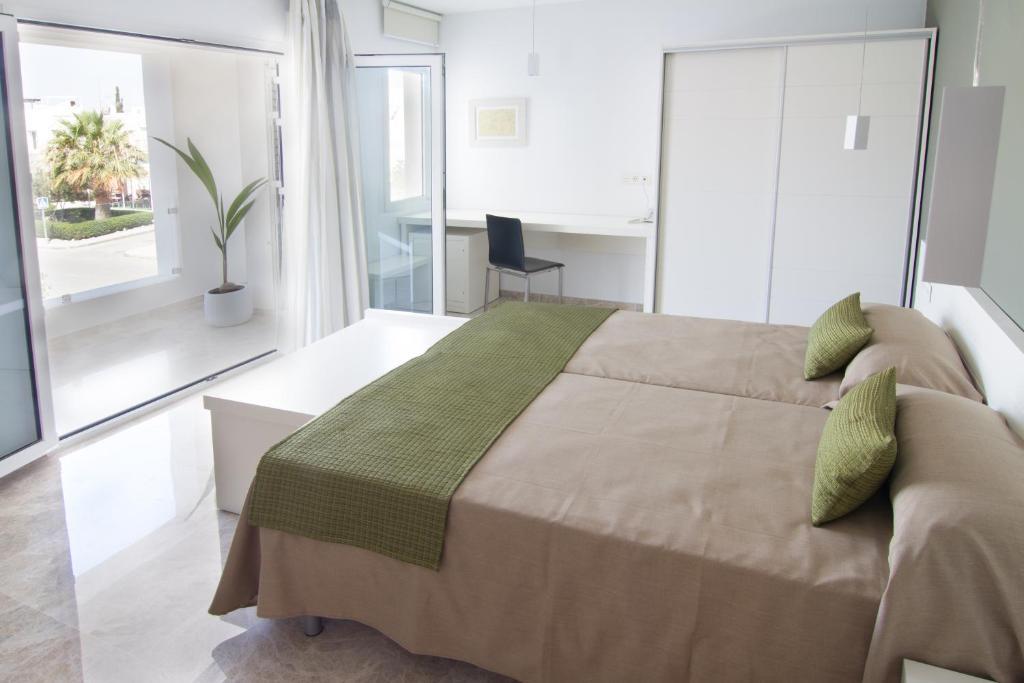 Hotel Senderos อากัวอามาร์กา ห้อง รูปภาพ